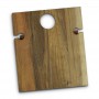 Wine & Bar Accessories - Keepsake Folding Wine Table