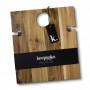 Wine & Bar Accessories - Keepsake Folding Wine Table
