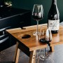 Wine & Bar Accessories - Keepsake Folding Wine Table