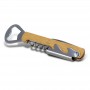 Bottle Openers - Bamboo Wine Waiters Knife