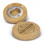 Bottle Openers - Bamboo Bottle Opener