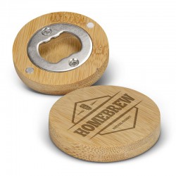 Bottle Openers - Bamboo Bottle Opener