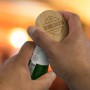 Bottle Openers - Bamboo Bottle Opener