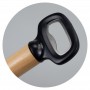 Bottle Openers - Timber Bottle Opener