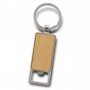 Bottle Openers - Santo Bottle Opener Key Ring