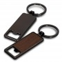 Bottle Openers - Santo Bottle Opener Key Ring