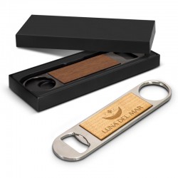 Bottle Openers - Bronx Magnet Bottle Opener