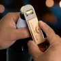 Bottle Openers - Bronx Magnet Bottle Opener