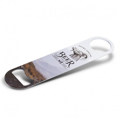 Bottle Openers - Full Colour Bottle Opener