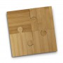 Coasters - Puzzle Coaster Set of 4
