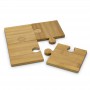 Coasters - Puzzle Coaster Set of 4