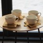 Coasters - Puzzle Coaster Set of 4