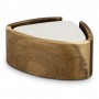 Coasters - Keepsake Pebble Coaster Set