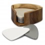 Coasters - Keepsake Pebble Coaster Set