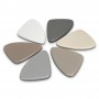 Coasters - Keepsake Pebble Coaster Set