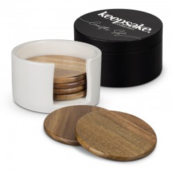 Coasters - Keepsake Coaster Set