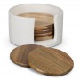 Coasters - Keepsake Coaster Set