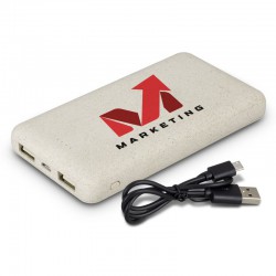 Power Banks - Natura Power Bank