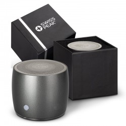 Speakers - Swiss Peak Bass Speaker