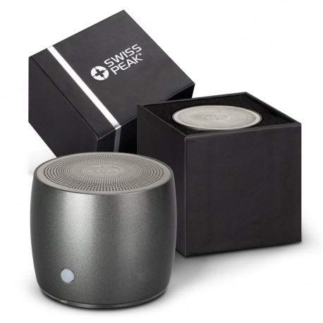Speakers - Swiss Peak Bass Speaker