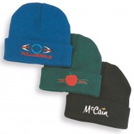 Beanies - Arcylic Beanie