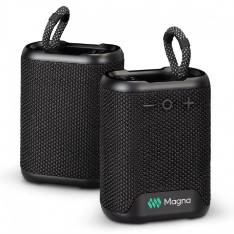 Speakers - Loki Outdoor Bluetooth Speaker