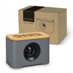 Speakers - Limestone Speaker Wireless Charger