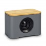Speakers - Limestone Speaker Wireless Charger