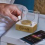 Speakers - Bamboo Wireless Speaker & Earbud Set