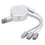 Shopping Tote Bags - Volt Charging Cable