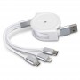 Shopping Tote Bags - Volt Charging Cable
