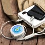 Shopping Tote Bags - Volt Charging Cable