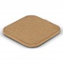 Shopping Tote Bags - Oakridge Wireless Charger - Square