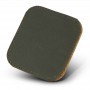 Shopping Tote Bags - Oakridge Wireless Charger - Square