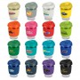Drink Bottles - Glass - Stellar Cup Borosilicate - 350ml