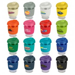 Drink Bottles - Glass - Stellar Cup Borosilicate - 350ml