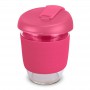 Drink Bottles - Glass - Stellar Cup Borosilicate - 350ml