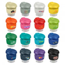 Drink Bottles - Glass - Stellar Cup Borosilicate - 250ml