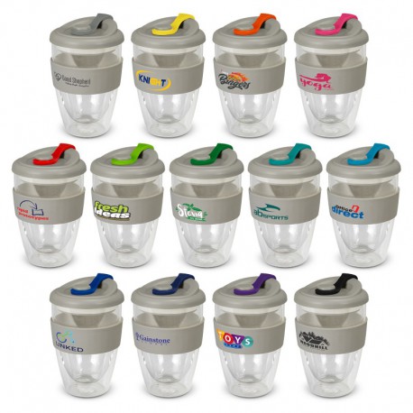 Drink Bottles - Glass - Valencia Cup - 350mL