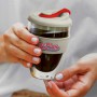 Drink Bottles - Glass - Valencia Cup - 350mL