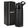 Drink Bottles - Metal - Swiss Peak Stealth Vacuum Bottle - 750ml