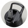 Drink Bottles - Metal - Swiss Peak Stealth Vacuum Bottle - 750ml