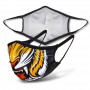 Face Masks - Custom Face Mask