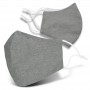 Face Masks - Linen Face Mask