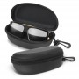 Sunglasses - Maui Mirror Lens Sunglasses - Bamboo