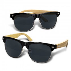 Sunglasses - Maverick Sunglasses - Bamboo