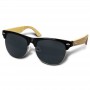 Sunglasses - Maverick Sunglasses - Bamboo