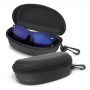 Sunglasses - Ryder Mirror Lens Sunglasses - Bamboo
