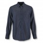 Sport Balls - SOLS Barry Mens Denim Shirt