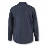 Sport Balls - SOLS Barry Mens Denim Shirt